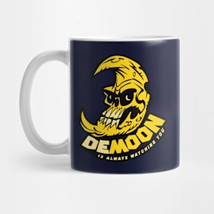 DeMoon Mug